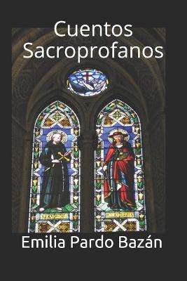 Cuentos Sacroprofanos
