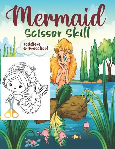 Mermaid Scissor Skill