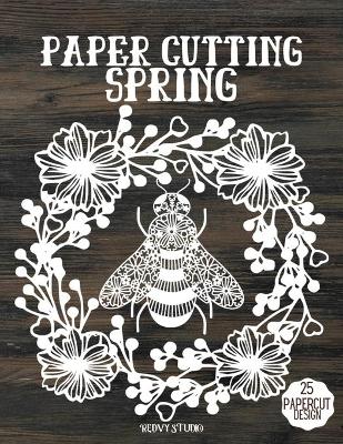 Paper Cutting Spring