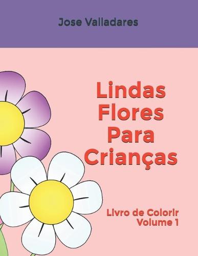 Lindas Flores Para Crianças