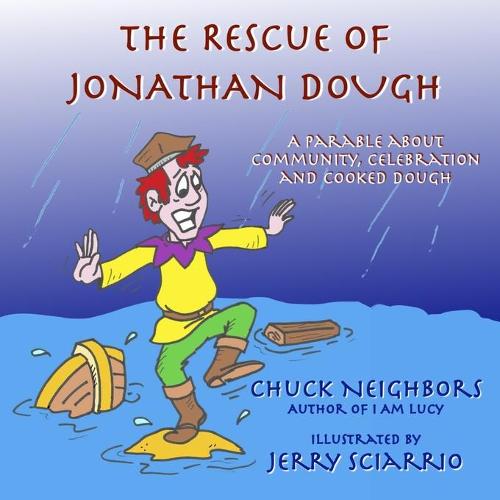 The Rescue of Jonathan Dough