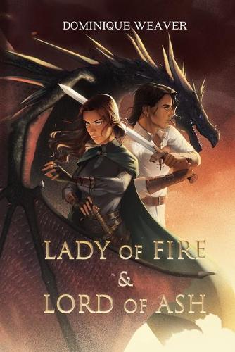 Lady of Fire & Lord of Ash