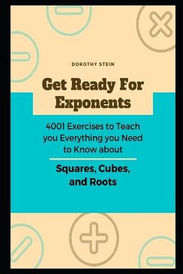 Get Ready for Exponents