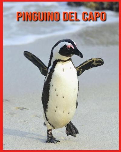 Pinguino del Capo