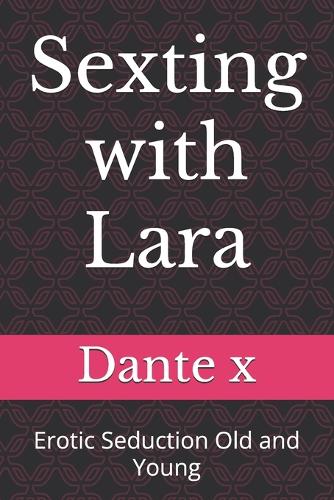 Sexting with Lara