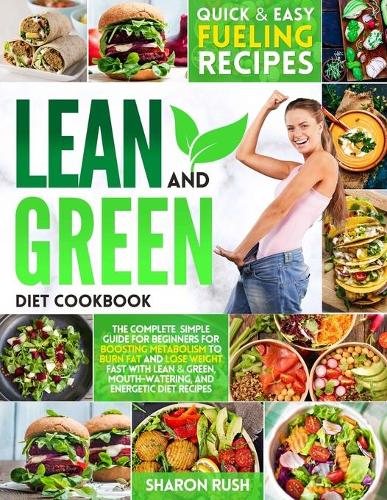 Lean & Green Diet Cookbook