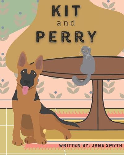 Kit and Perry