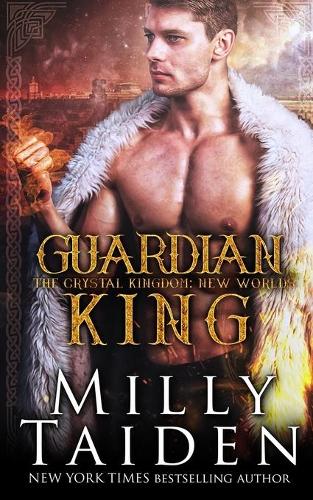 Guardian King