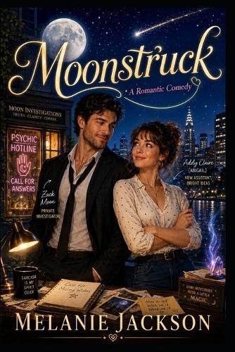 Moonstruck