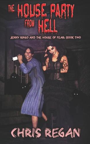 The House Party From Hell