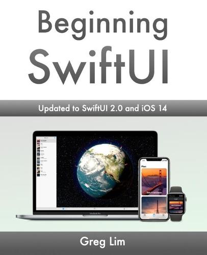 Beginning SwiftUI