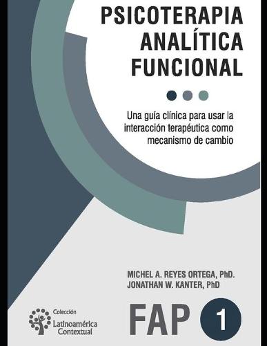 Psicoterapia analítica funcional