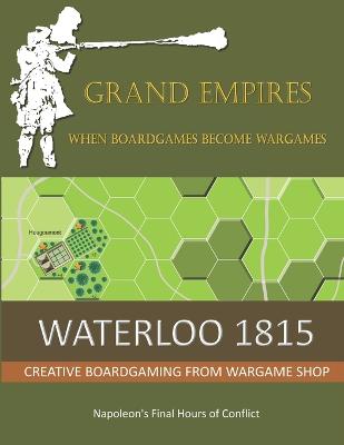 Waterloo 1815