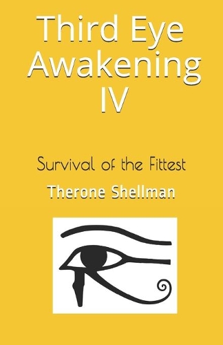 Third Eye Awakening