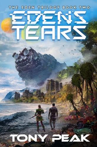 Eden's Tears