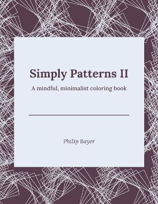 Simply Patterns II