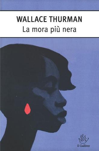 La mora più nera