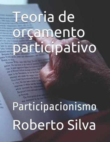 Teoria de orçamento participativo