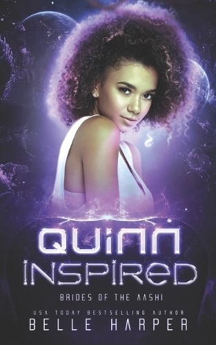 Quinn Inspired
