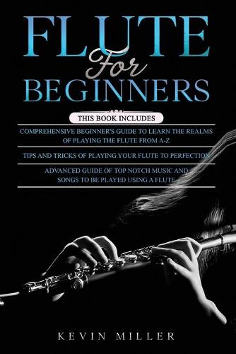 Flute for Beginners