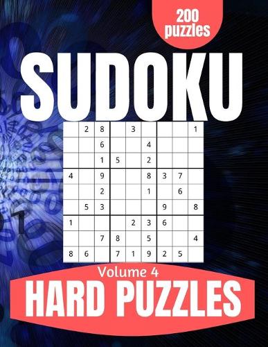 Hard Sudoku Puzzles
