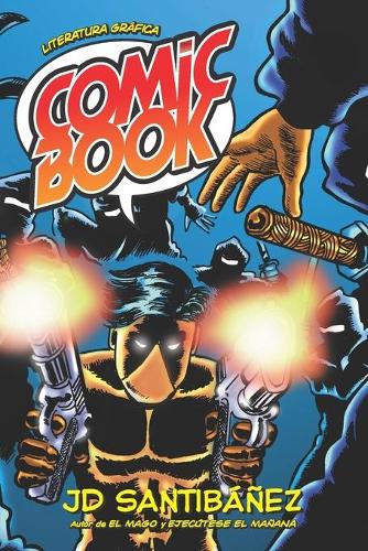 Comic Book