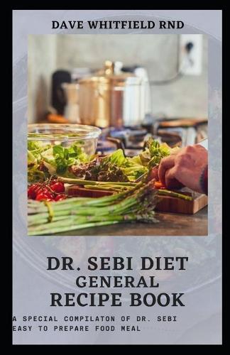 Dr.Sebi General Recipe Book