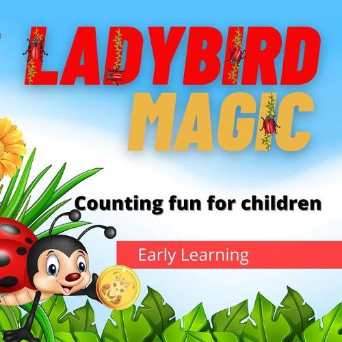 Ladybird Magic