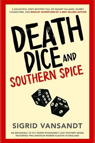 Death, Dice & Southern Spice