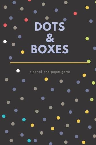 Dots & Boxes paper game