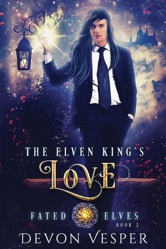 The Elven King's Love