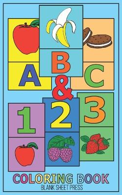 ABC & 123