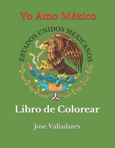 Yo Amo México