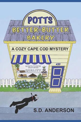 Potts Better Butter Bakery