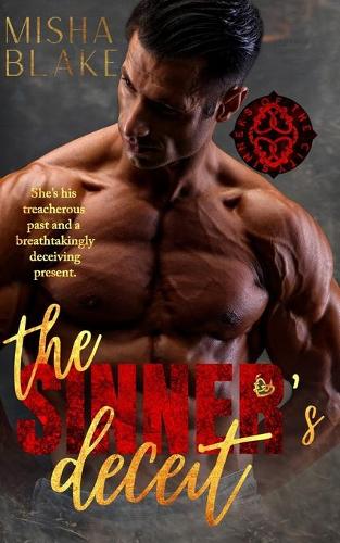 The Sinner's Deceit