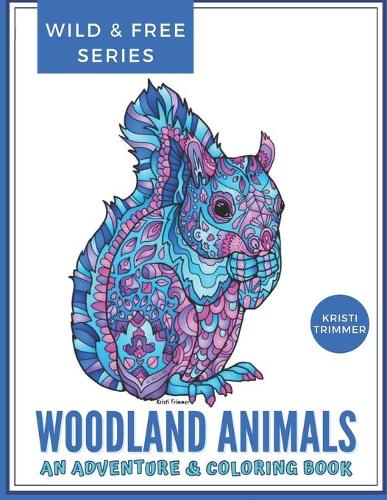 Woodland Animals