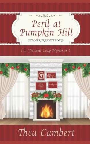 Peril at Pumpkin Hill