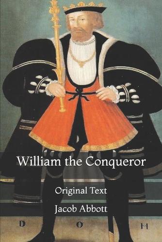 William the Conqueror