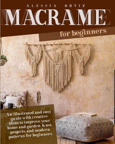Macrame for Beginners
