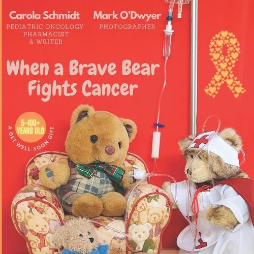 When a Brave Bear Fights Cancer