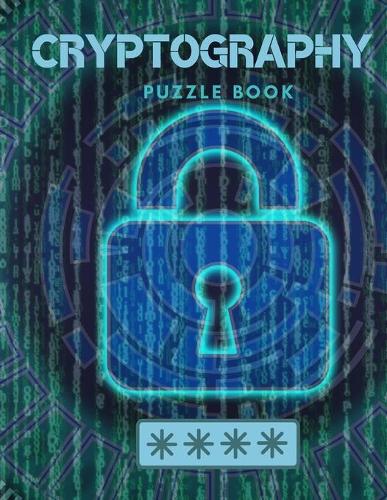 Cryptography Puzzle Book