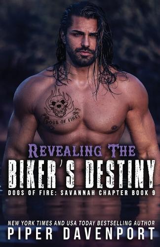 Revealing the Biker's Destiny