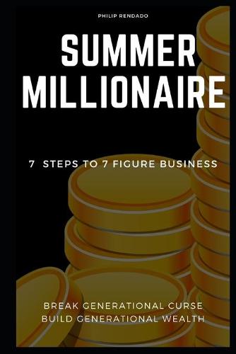 Summer Millionaire