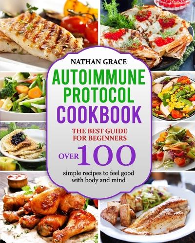 Autoimmune Protocol Cookbook