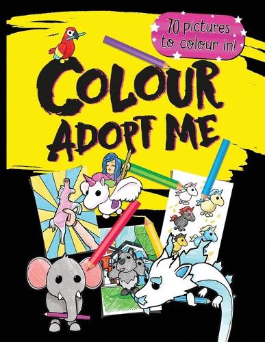 Colour Adopt Me