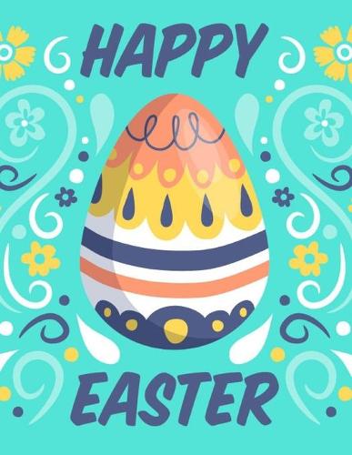 Happy Easter
