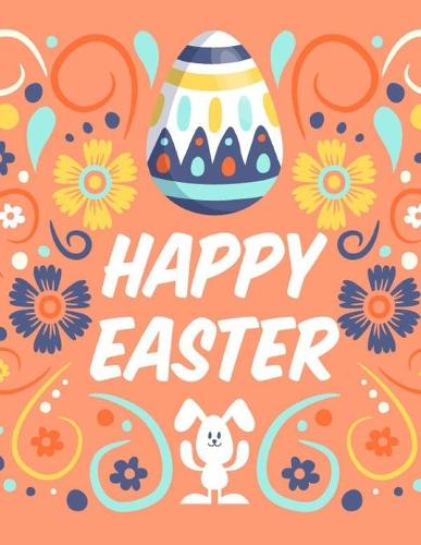 Happy Easter