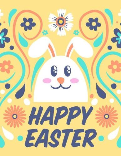 Happy Easter