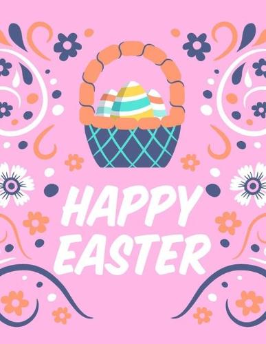 Happy Easter