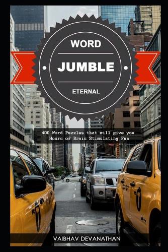 Word Jumble Eternal